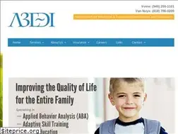 Sites similar to abedinc.org