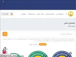 Sites similar to abedinielearn.com