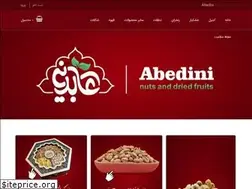 Sites similar to abedinigroup.com