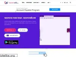 Sites similar to abedonkori.com