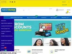 Sites similar to abedtahan.com