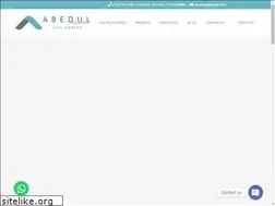 Sites similar to abedul.mx