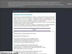 Sites similar to abedulengenharia.blogspot.com