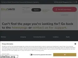 Sites similar to abedwards.com