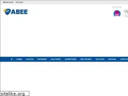 Sites similar to abee.net.br