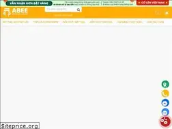 Sites similar to abee.vn