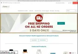 Sites similar to abeeco.co.nz