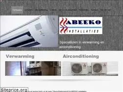 Sites similar to abeeko.nl