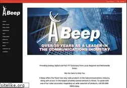 abeep.com