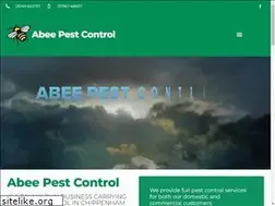 Sites similar to abeepestcontrol.net