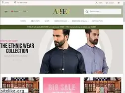 Sites similar to abeer-india.com