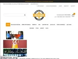 Sites similar to abeervinum.it