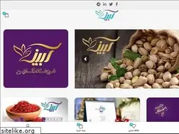 Sites similar to abeez.ir