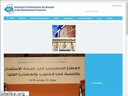Sites similar to abef-dz.org