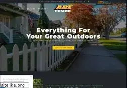 Sites similar to abefence.com