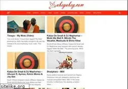 Sites similar to abegabeg.com
