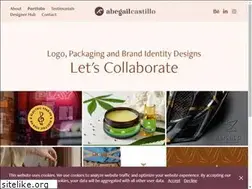 Sites similar to abegailcastillo.com