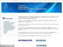 Sites similar to abegasaire.com