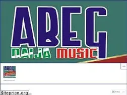 Sites similar to abegnaijamusic.wordpress.com