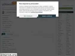 Sites similar to abegondo.anundos.com