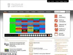 Sites similar to abegondo.gal