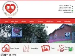 Sites similar to abegui.org