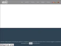 Sites similar to abeienergy.com