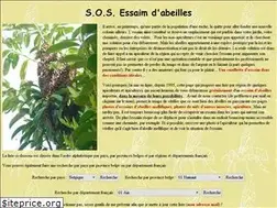 Sites similar to abeille.gudule.org