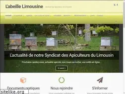 Sites similar to abeillelimousine.com