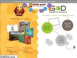 Sites similar to abeilles-editions.com
