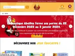 Sites similar to abeilles-editions.fr