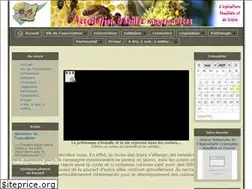 Sites similar to abeilles-mayennaises.fr