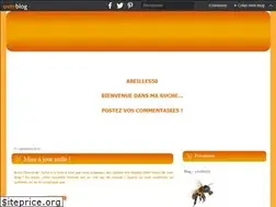 Sites similar to abeilles50.over-blog.com