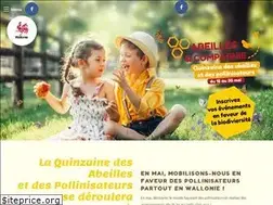 Sites similar to abeillesetcompagnie.be