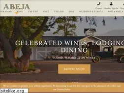 Sites similar to abeja.net