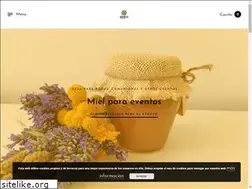 Sites similar to abejaburgalesa.com