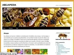 Sites similar to abejapedia.com