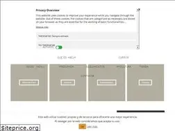 Sites similar to abejapresumida.com