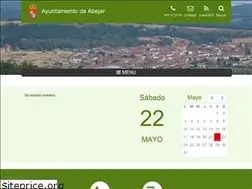 Sites similar to abejar.es