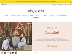 Sites similar to abejareina.cl