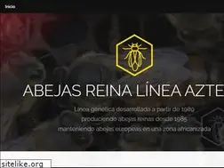Sites similar to abejareina.com