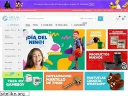 Sites similar to abejareinaperu.com