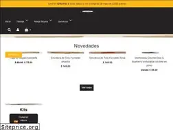 Sites similar to abejareyna.mx