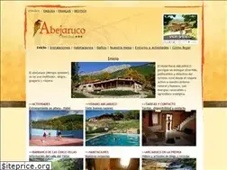 Sites similar to abejaruco.com