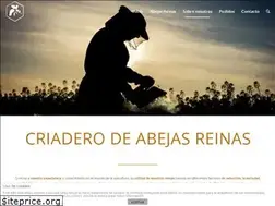 Sites similar to abejas-reinas.com