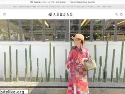 Sites similar to abejasboutique.com