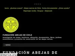 Sites similar to abejasdechile.com