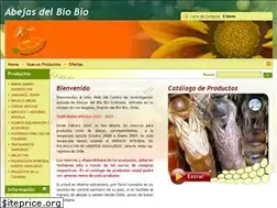 Sites similar to abejasdelbiobio.cl