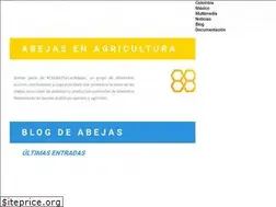 Sites similar to abejasenagricultura.org
