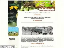 Sites similar to abejasmundi.com